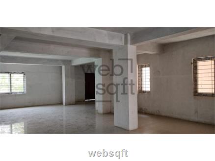 Commercial Commercial complex for Sale in Gachibowli